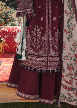 Load image into Gallery viewer, Winter shawl Zaran