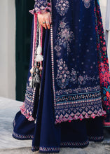 Load image into Gallery viewer, Winter Shawl Barq