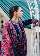 Load image into Gallery viewer, Winter Shawl Barq