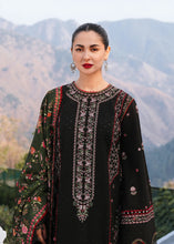 Load image into Gallery viewer, Winter Shawl Zobia