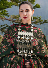 Load image into Gallery viewer, Winter Shawl Zobia