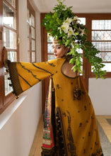 Load image into Gallery viewer, Hussain Rehar KARANDI Saage