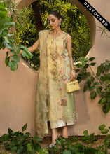 Load image into Gallery viewer, CRIMSON BONJOUR AND BLOOM - D4A