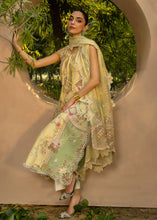 Load image into Gallery viewer, CRIMSON BONJOUR AND BLOOM - D4A