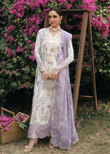 Load image into Gallery viewer, CRIMSON LAVENDER FALL - D5B