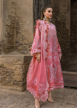 Load image into Gallery viewer, CRIMSON ALL THINGS OMBRÉ - D1B