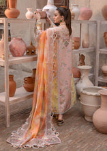 Load image into Gallery viewer, CRIMSON BONJOUR AND BLOOM - D4B