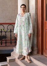 Load image into Gallery viewer, SAIRA SHAKIRA BLOOM LAWN 25 CELESTIAL BREEZE 5 B