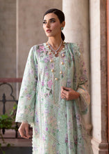 Load image into Gallery viewer, SAIRA SHAKIRA BLOOM LAWN 25 CELESTIAL BREEZE 5 B