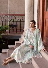 Load image into Gallery viewer, SAIRA SHAKIRA BLOOM LAWN 25 CELESTIAL BREEZE 5 B