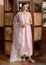 Load image into Gallery viewer, CRIMSON BLOOM LAWN 25 CHLOE 3-A