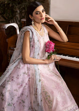 Load image into Gallery viewer, CRIMSON BLOOM LAWN 25 CHLOE 3-A