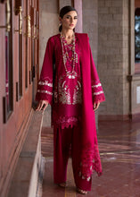 Load image into Gallery viewer, Saira Shakira Bloom Lawn 25 FAYE 7-B