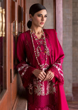 Load image into Gallery viewer, Saira Shakira Bloom Lawn 25 FAYE 7-B
