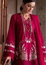 Load image into Gallery viewer, Saira Shakira Bloom Lawn 25 FAYE 7-B