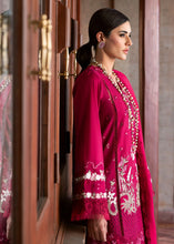 Load image into Gallery viewer, Saira Shakira Bloom Lawn 25 FAYE 7-B