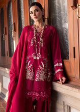 Load image into Gallery viewer, Saira Shakira Bloom Lawn 25 FAYE 7-B