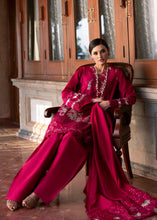 Load image into Gallery viewer, Saira Shakira Bloom Lawn 25 FAYE 7-B