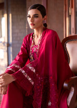 Load image into Gallery viewer, Saira Shakira Bloom Lawn 25 FAYE 7-B