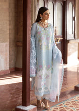 Load image into Gallery viewer, Saira Shakira Bloom Lawn 25 LOTUS REVERIE 4-B