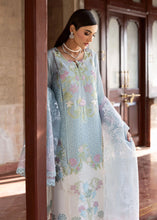 Load image into Gallery viewer, Saira Shakira Bloom Lawn 25 LOTUS REVERIE 4-B