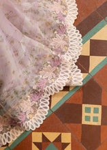 Load image into Gallery viewer, SAIRA SHAKIRA BLOOM LAWN 25 SWEET OPEL 8-A