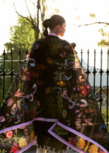 Load image into Gallery viewer, CRIMSON BLOOM LAWN 25 SAUVAGE 6-B