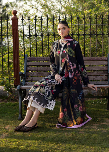 CRIMSON BLOOM LAWN 25 SAUVAGE 6-B