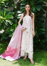 Load image into Gallery viewer, SAIRA SHAKIRA BLOOM LAWN 25 ZERENE 1-A
