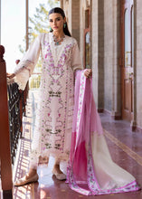 Load image into Gallery viewer, SAIRA SHAKIRA BLOOM LAWN 25 ZERENE 1-A
