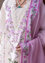 Load image into Gallery viewer, SAIRA SHAKIRA BLOOM LAWN 25 ZERENE 1-A
