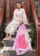 Load image into Gallery viewer, SAIRA SHAKIRA BLOOM LAWN 25 ZERENE 1-A