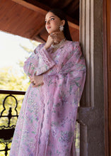 Load image into Gallery viewer, CRIMSON BLOOM LAWN 25 CELESTIAL BREEZE 5-A