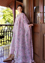 Load image into Gallery viewer, CRIMSON BLOOM LAWN 25 CELESTIAL BREEZE 5-A