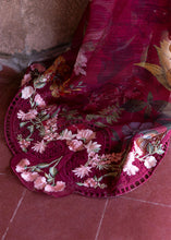 Load image into Gallery viewer, CRIMSON BLOOM LAWN 25 HANGING GARDENS 2-A