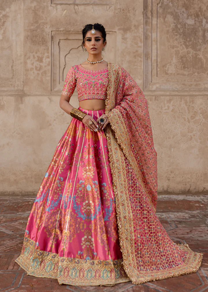 MARIA OSMAN KHAN - KHWABEDAH - SAFIYA