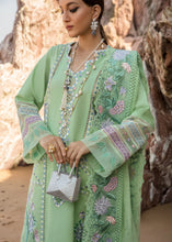 Load image into Gallery viewer, CRIMSON LAWN Bohemian Summer - D7 B