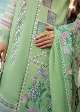 Load image into Gallery viewer, CRIMSON LAWN Bohemian Summer - D7 B