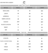 Load image into Gallery viewer, CRIMSON X SAIRA PRET 
Crimson
Beyond the Garden - CRSS-ASP-24 01