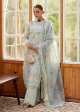 Load image into Gallery viewer, CRIMSON X SAIRA PRET Dream in Print