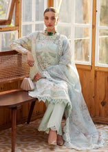 Load image into Gallery viewer, CRIMSON X SAIRA PRET Dream in Print