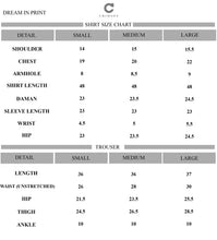 Load image into Gallery viewer, CRIMSON X SAIRA PRET Dream in Print