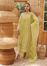 Load image into Gallery viewer, CRIMSON X SAIRA PRET A Handmade Story