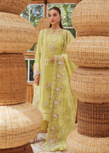 Load image into Gallery viewer, CRIMSON X SAIRA PRET A Handmade Story