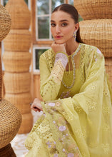 Load image into Gallery viewer, CRIMSON X SAIRA PRET A Handmade Story