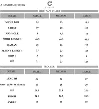 Load image into Gallery viewer, CRIMSON X SAIRA PRET A Handmade Story